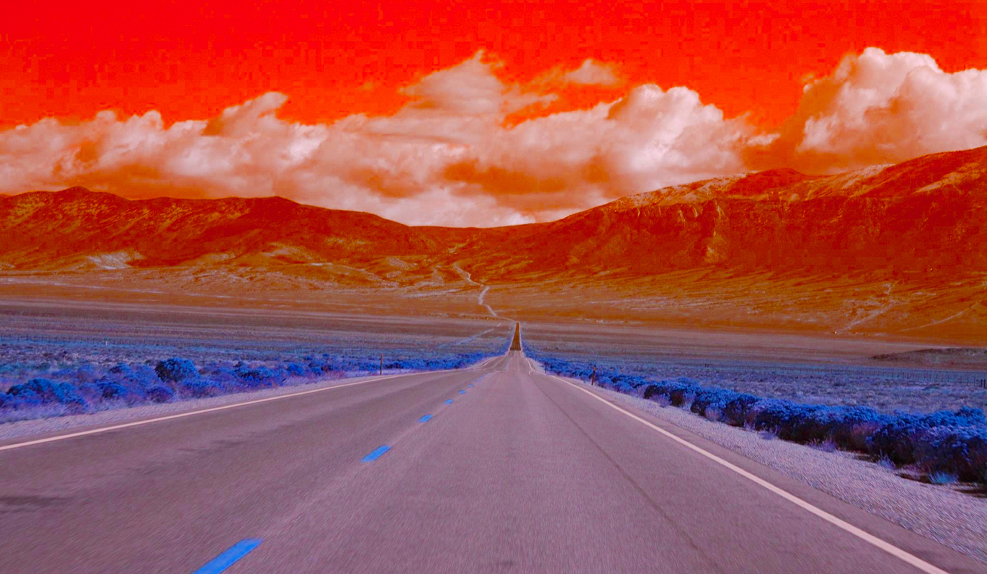 The SA highway to democracy: Potholes and bumps, but still there