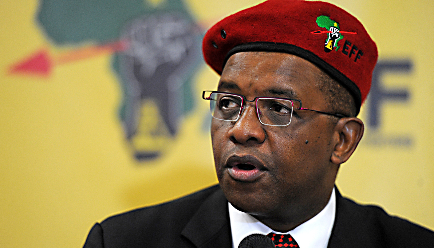 The economic debate: EFF takes centre stage – but for whose benefit?