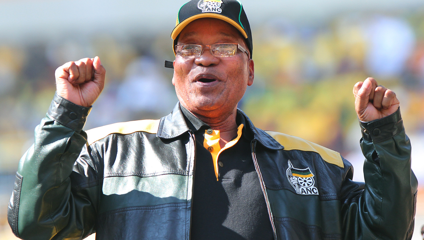 The ANC's eThekwini-type problem: Is the genie out of the bottle for good?