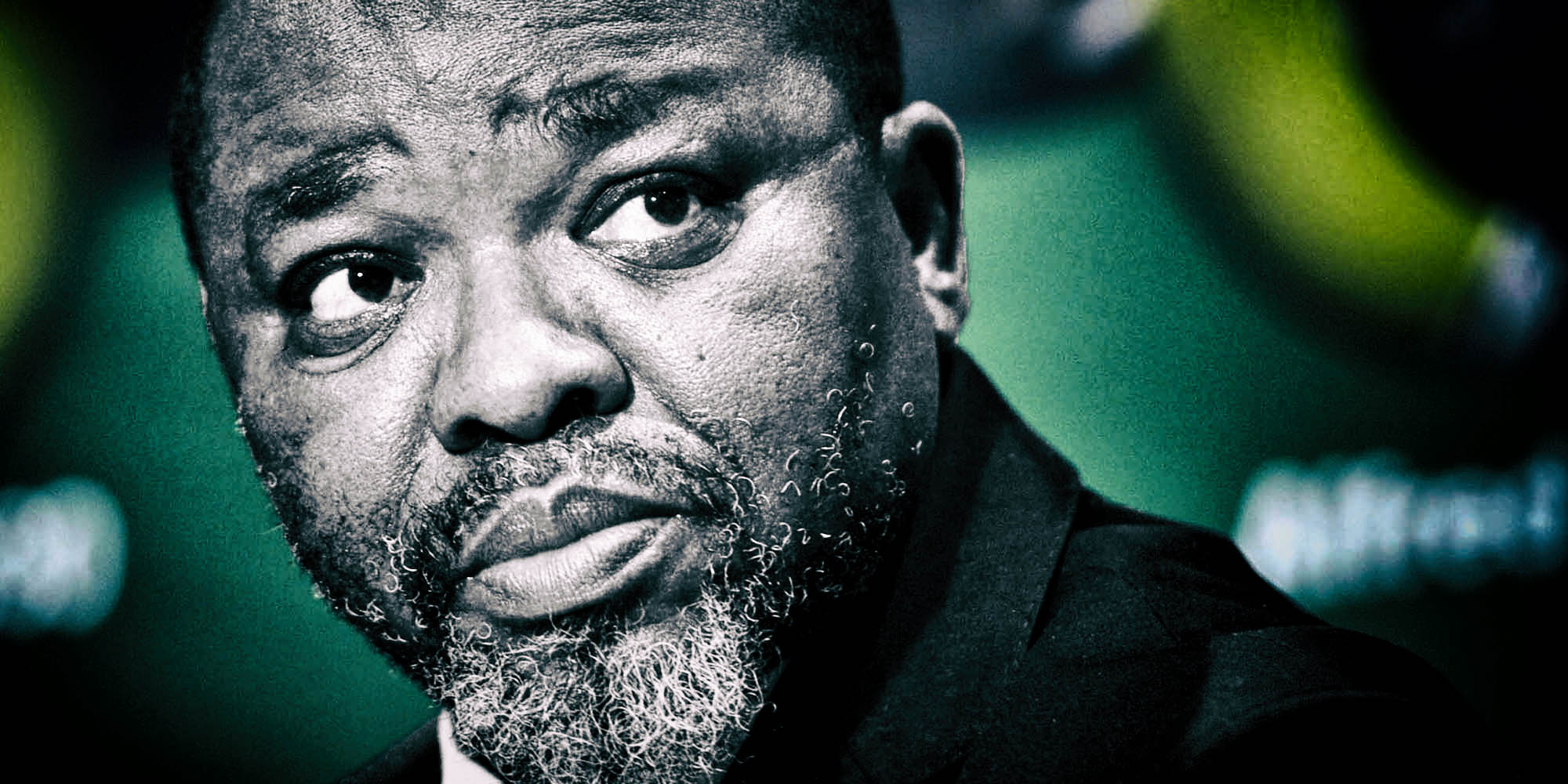 Power failure: Red tape (and Gwede Mantashe) are keeping us in the dark