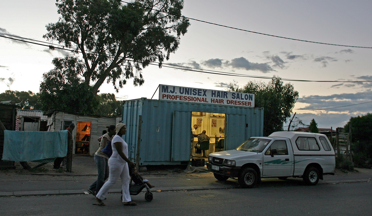 Most of SA’s small businesses are in distress as economic pressures mount