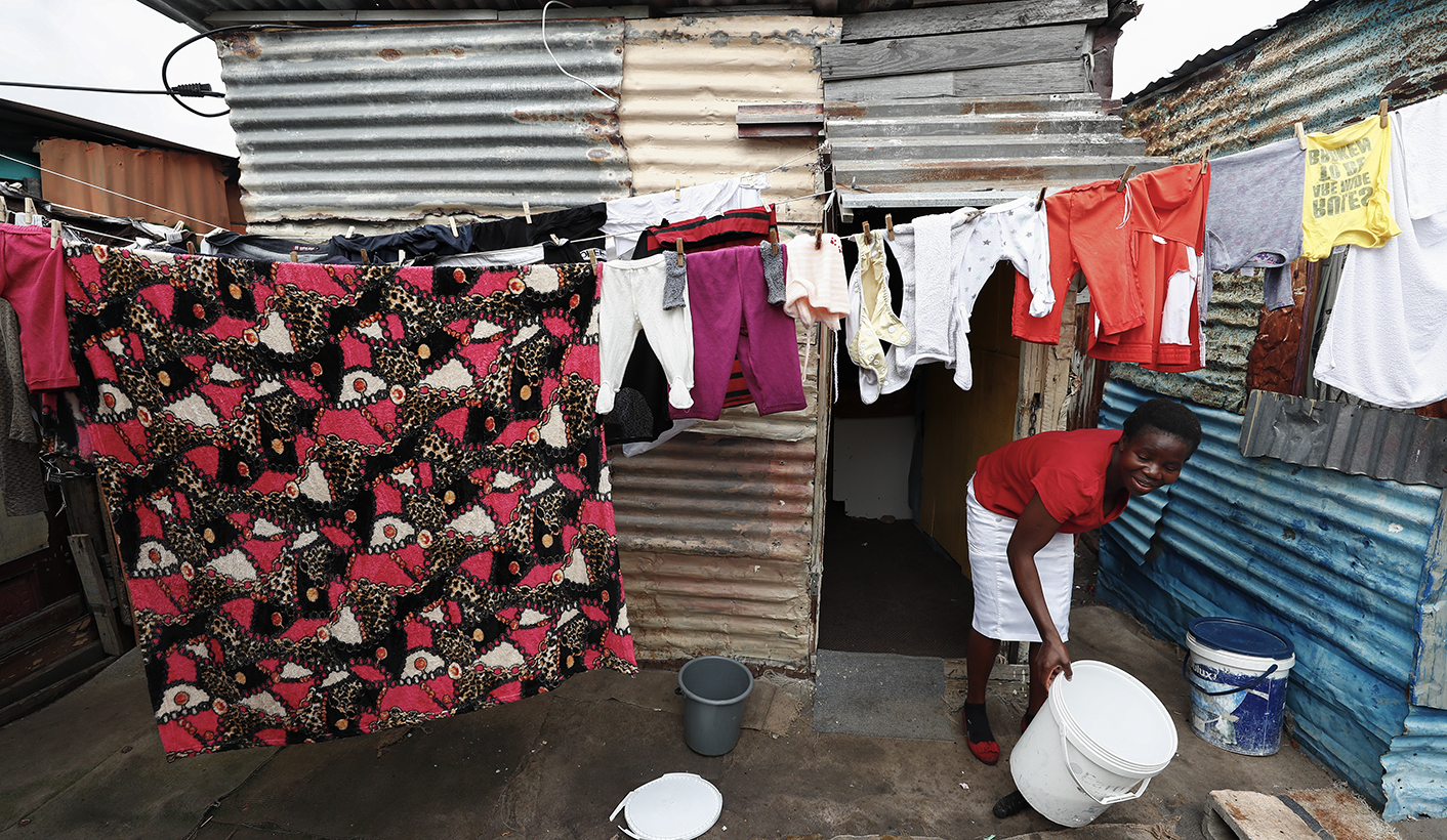 Leftists propose reinventing socialism for SA