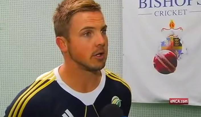 SA vs West Indies, Day Two: Van Zyl makes a stellar Test debut