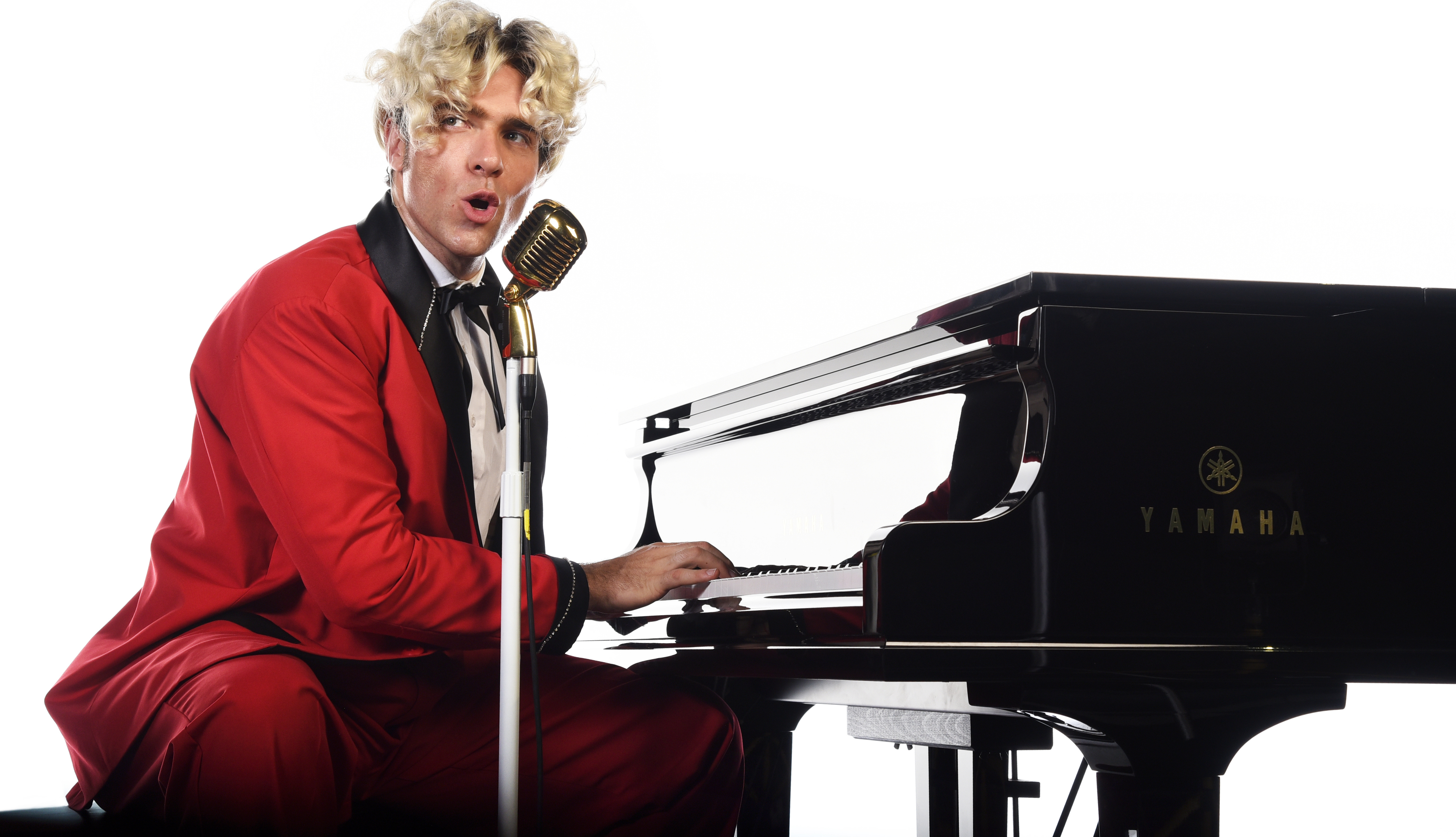 Great Balls of Fire – a bright new creation with huge potential