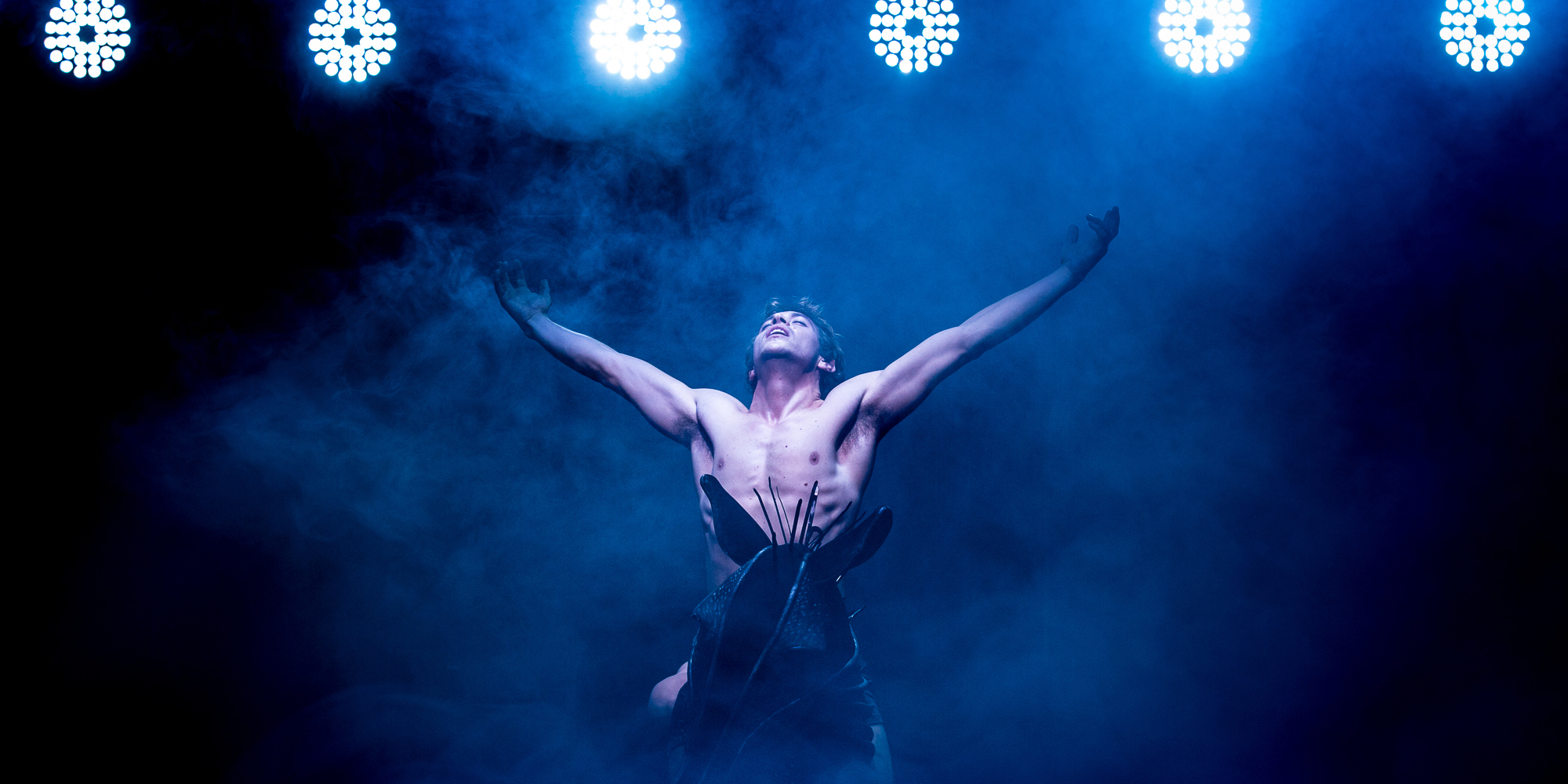 Hopkins and Ruygrok brilliantly handle absorbing ‘Equus’