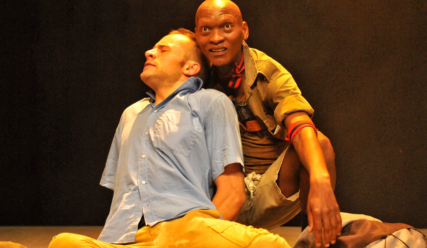 Theatre Review: When Swallows Cry shows that migrants’ lives matter