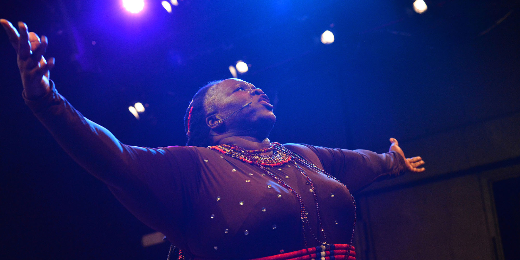 Two centuries on, the story of Saartjie Baartman is a powerful metaphor for our troubled times