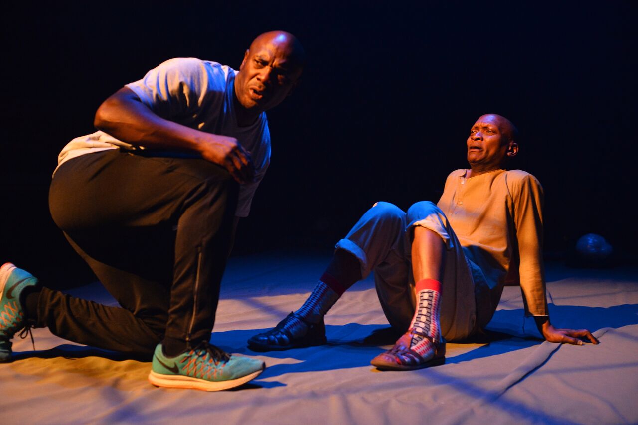 The Fishermen: Wide range of acting skills on display in multilayered work