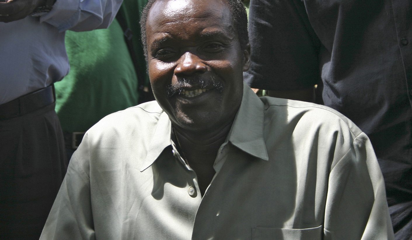 ICC starts hearing on charges against Uganda's fugitive warlord Joseph Kony