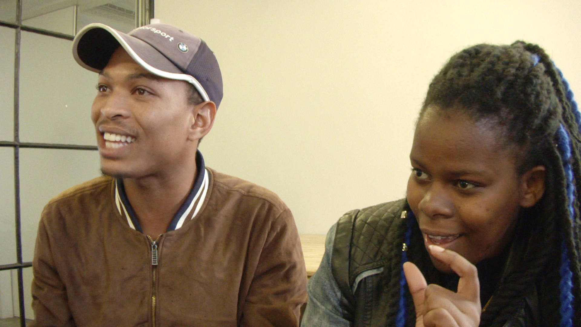 The segregation in our education system – Part 1 (video)