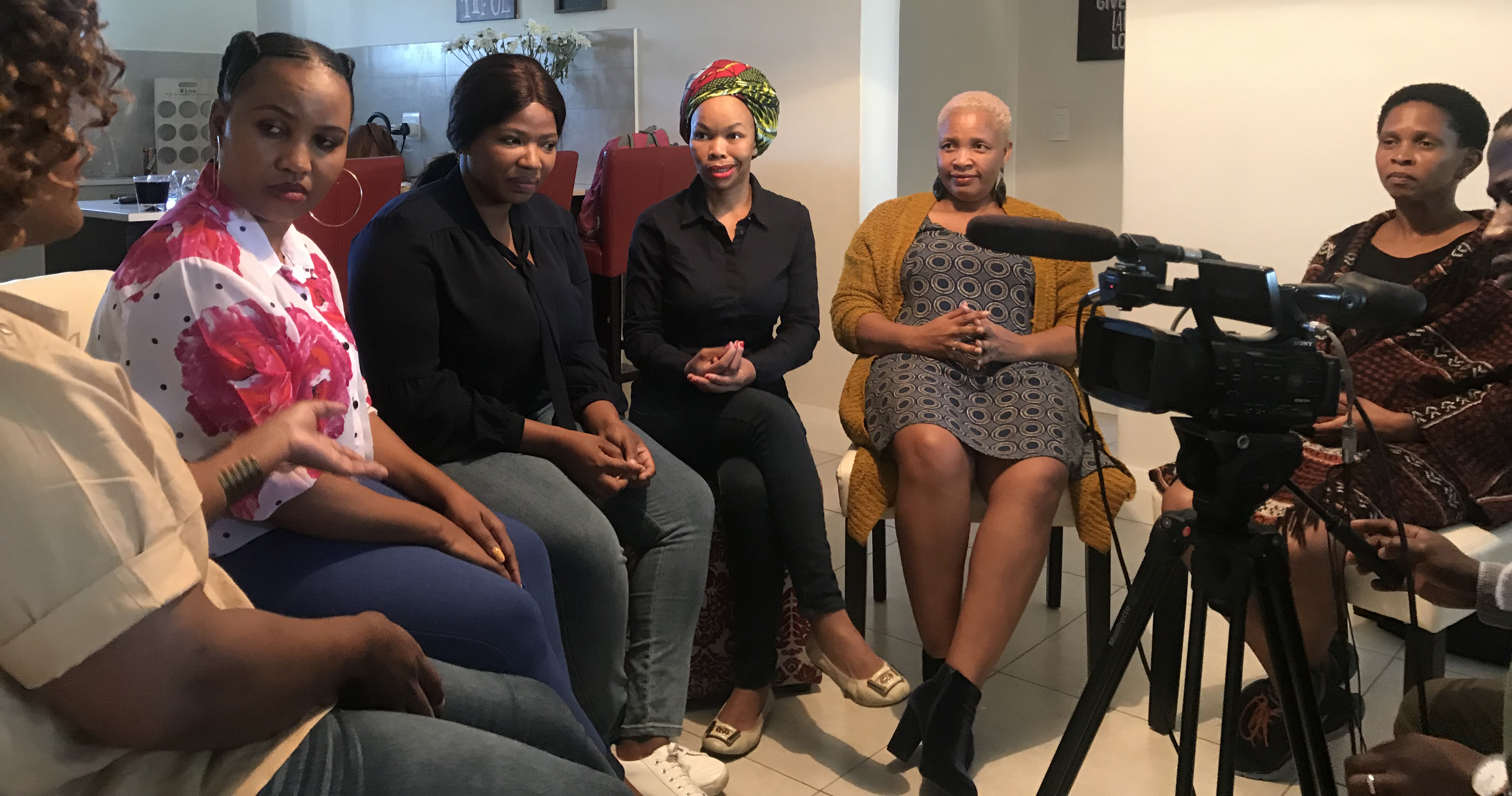 Street Talk: Becoming a man