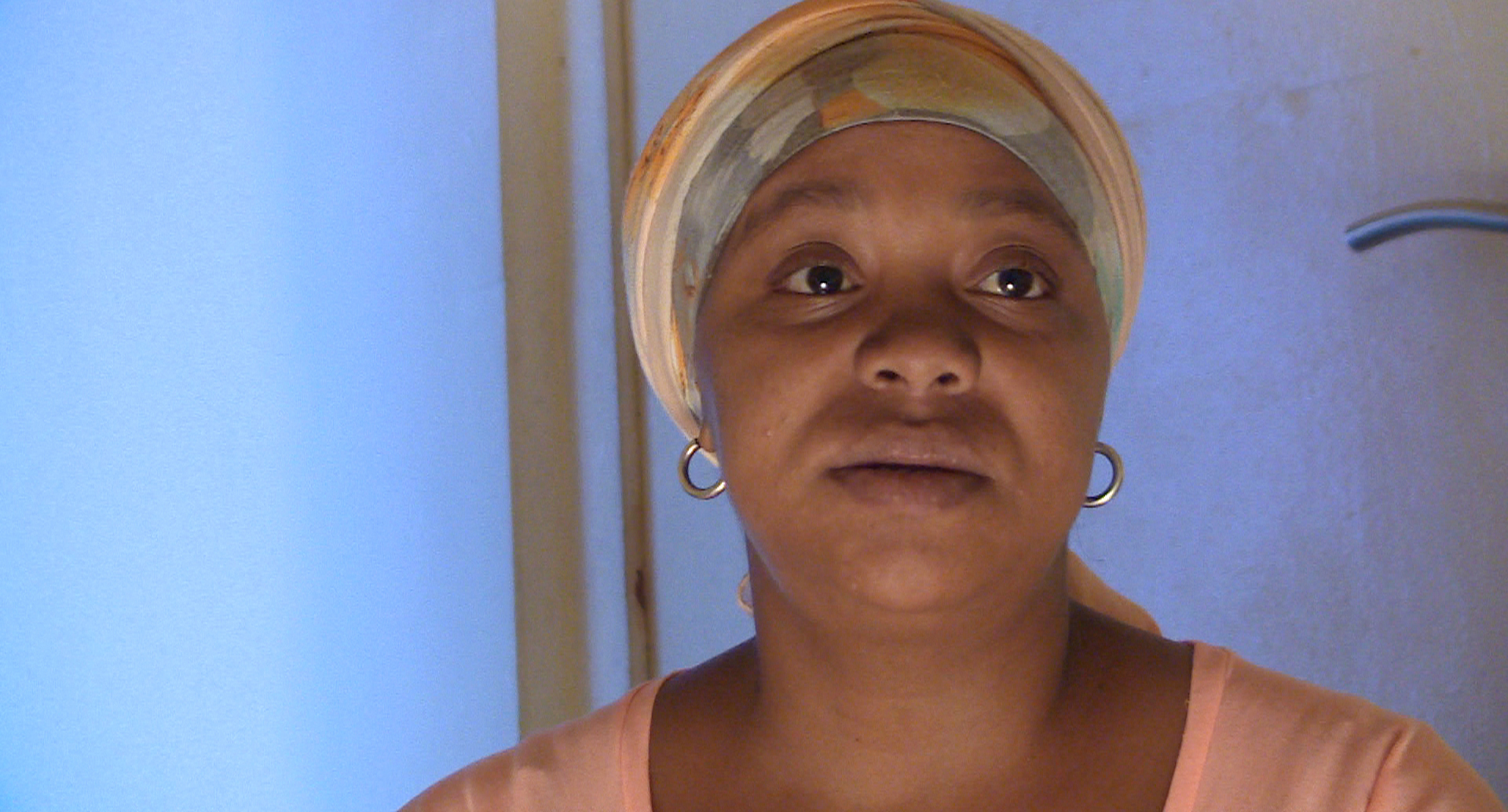 Street Talk: MANHOOD under fire