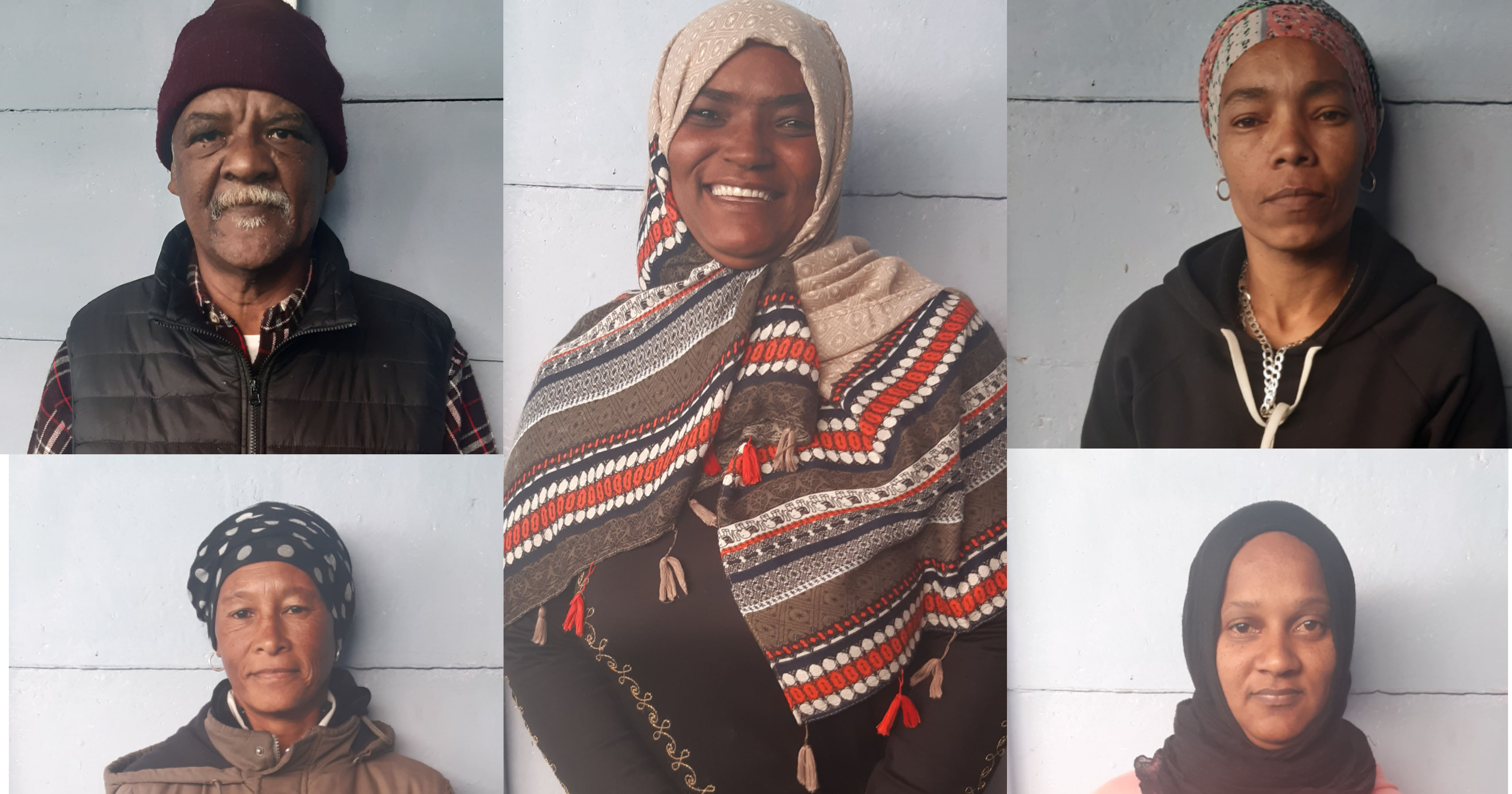 Street Talk: The Army is in Our Hood!