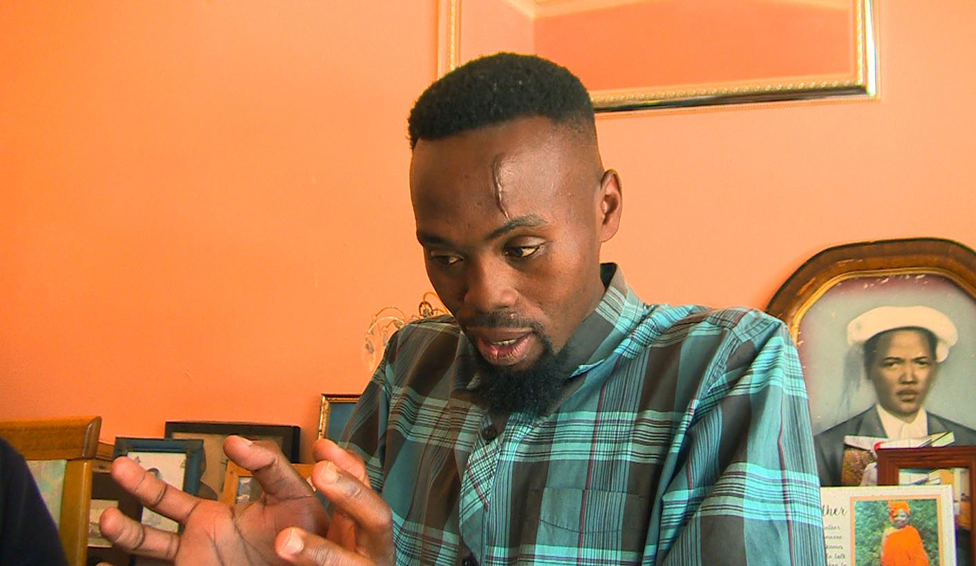 Street Talk: Crime and our youth (Video)