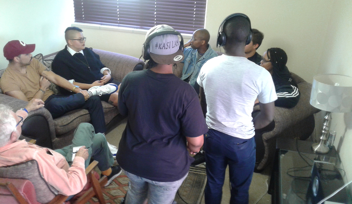 Street Talk: Leave or stay? (Video)