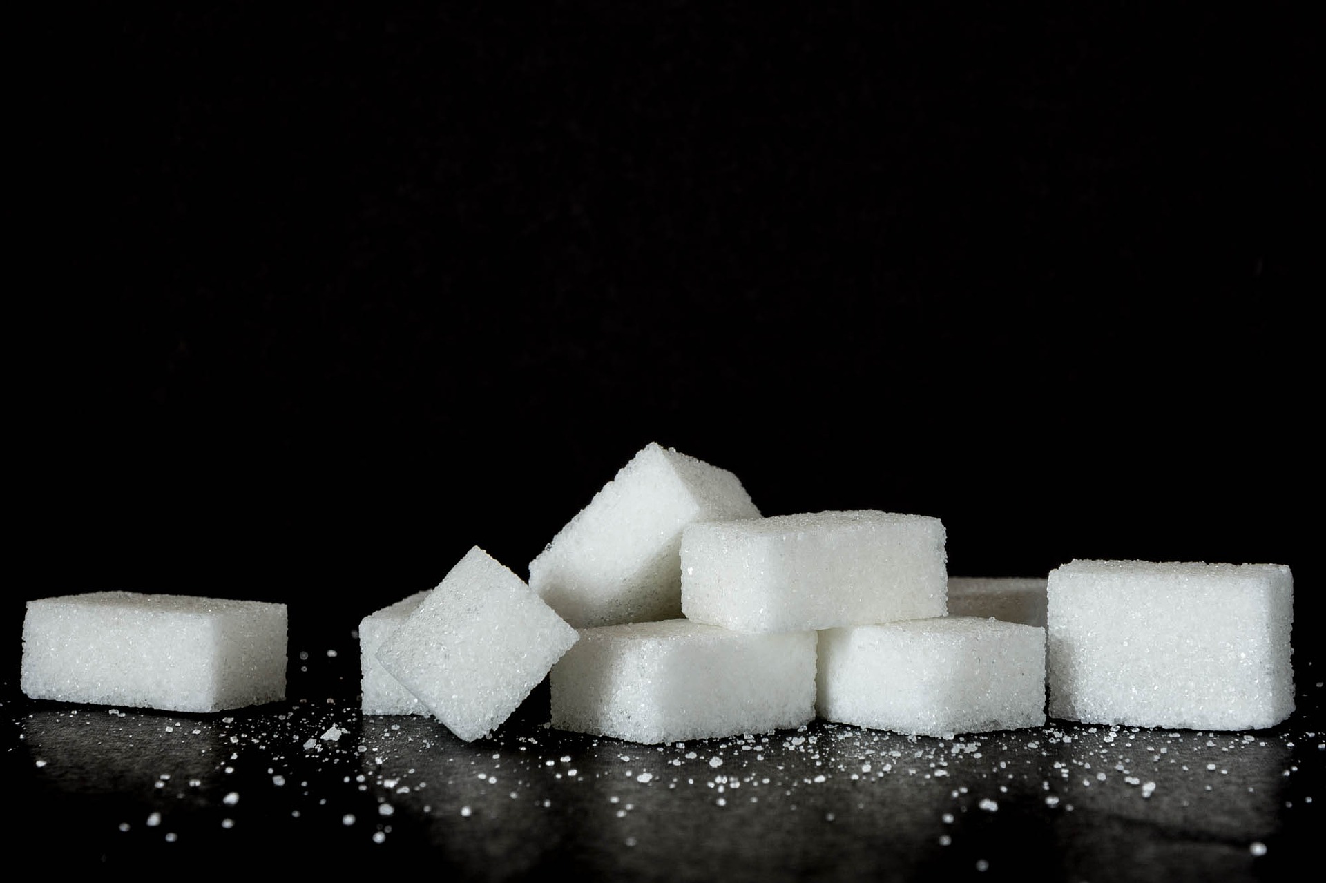 Sugar tax and the slow crawl out of a health crisis