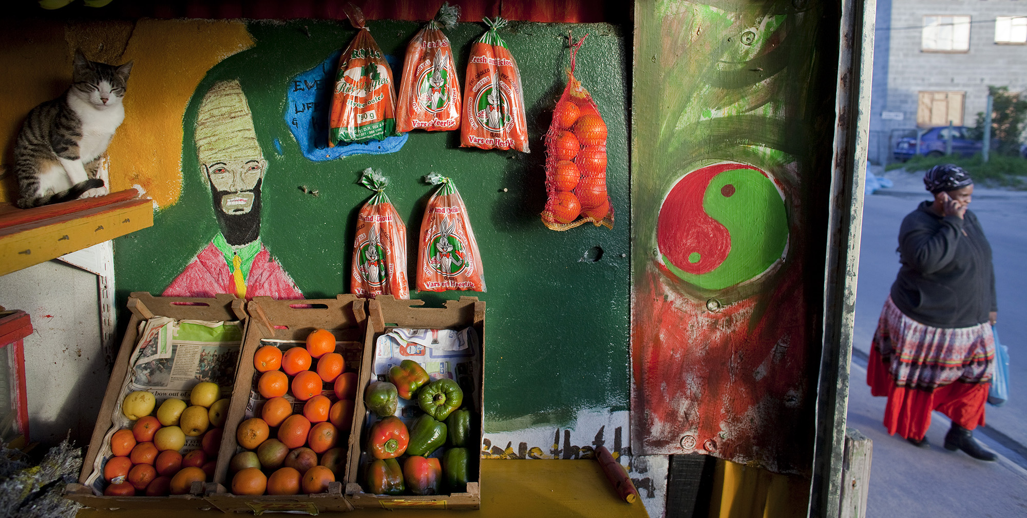 Gauteng informal traders losing hope of accessing Covid-19 relief