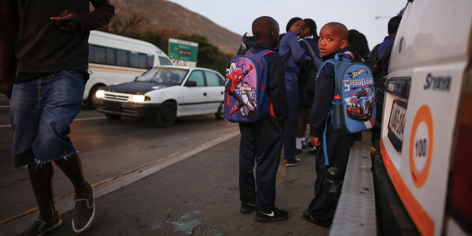 Western Cape battles to balance books as Covid-19 swallows funding