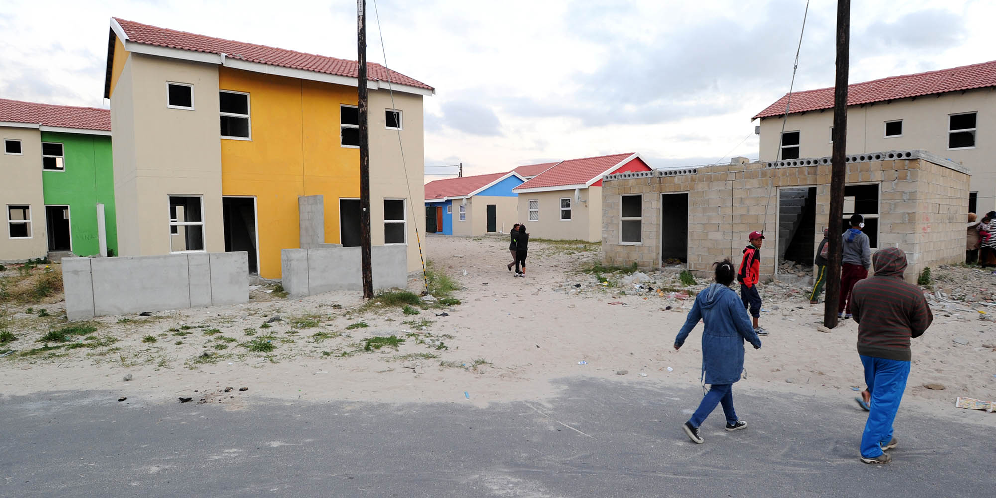 Opposition parties want to see Winde’s ‘Safety Plan’