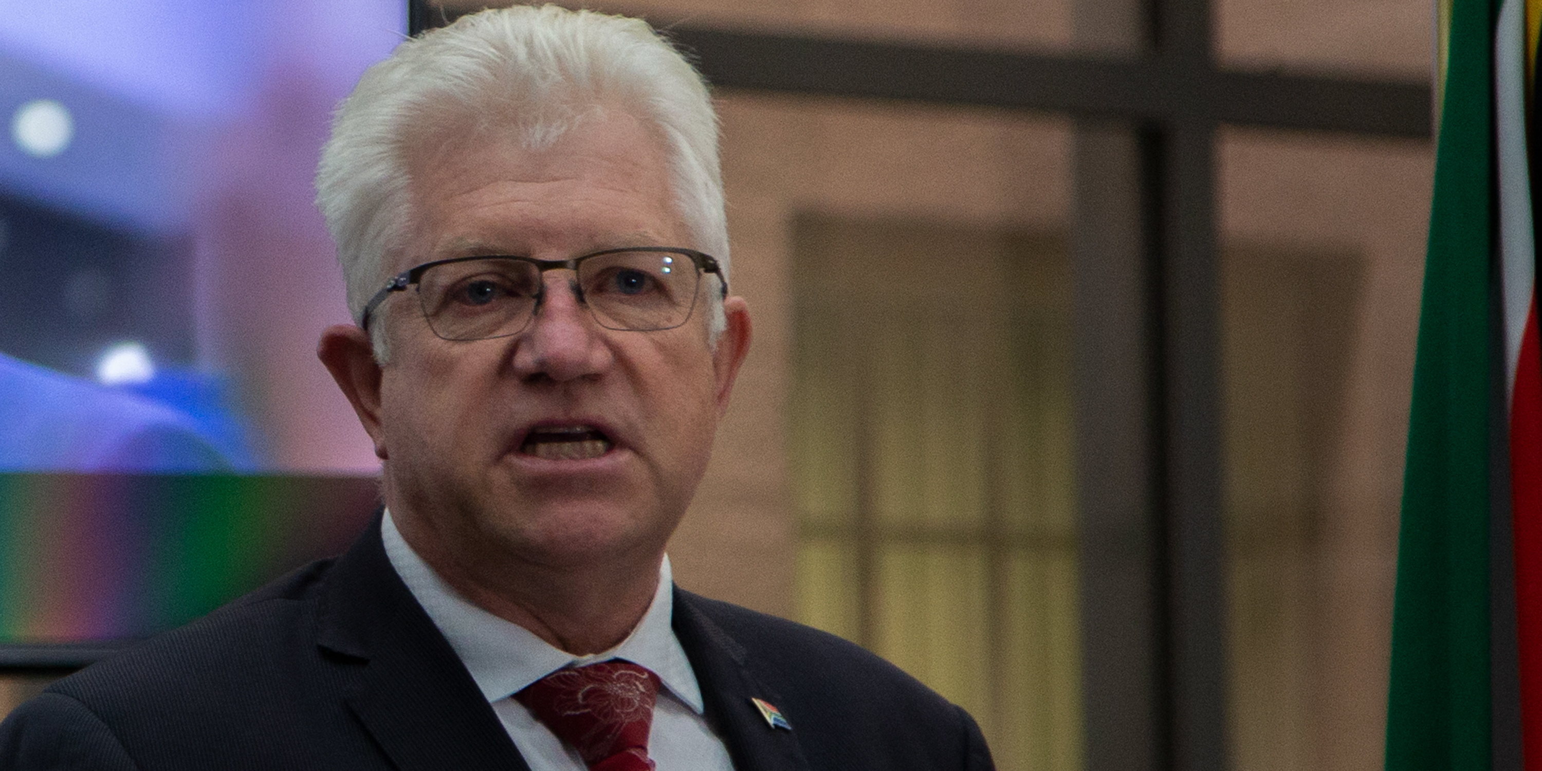 Lekker misunderstood Western Cape SOPA address, here’s why