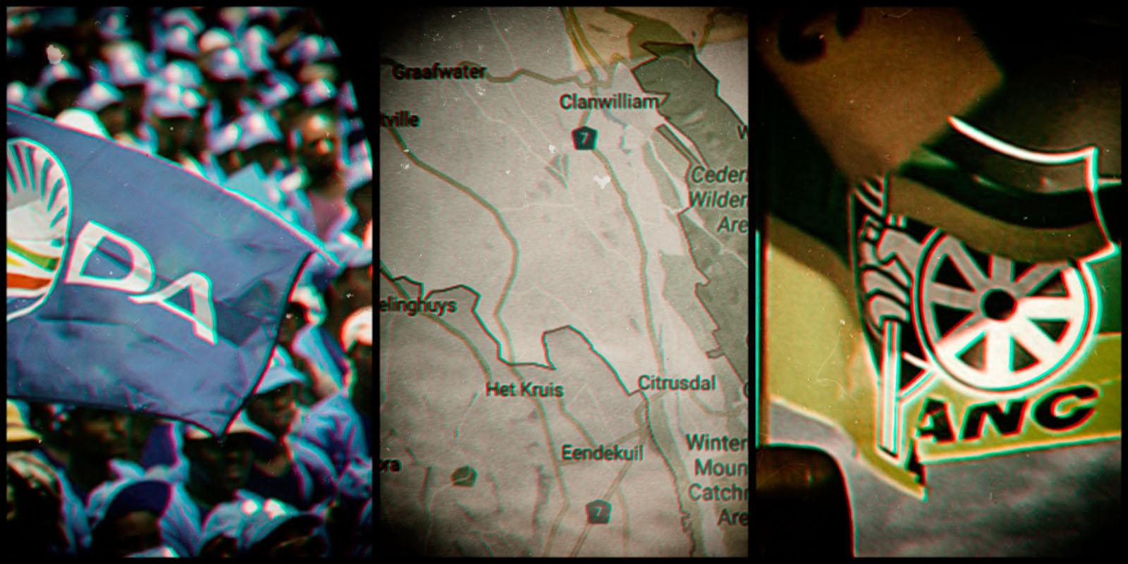 Photo: EPA / Nic Bothma / Google Maps