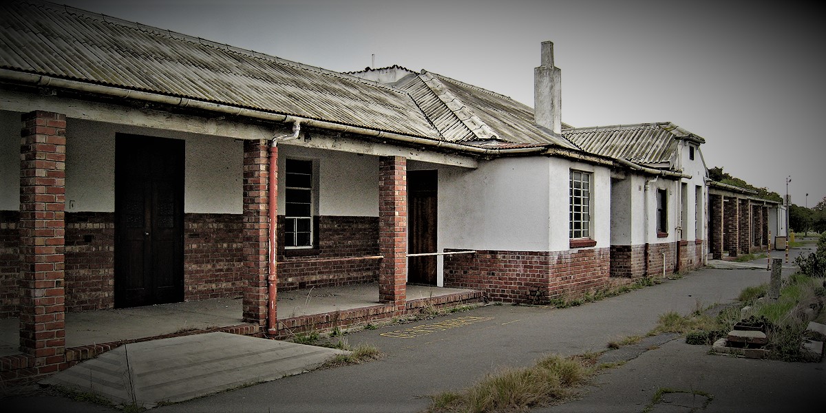 Government to build 1,700 affordable housing units near central Cape Town