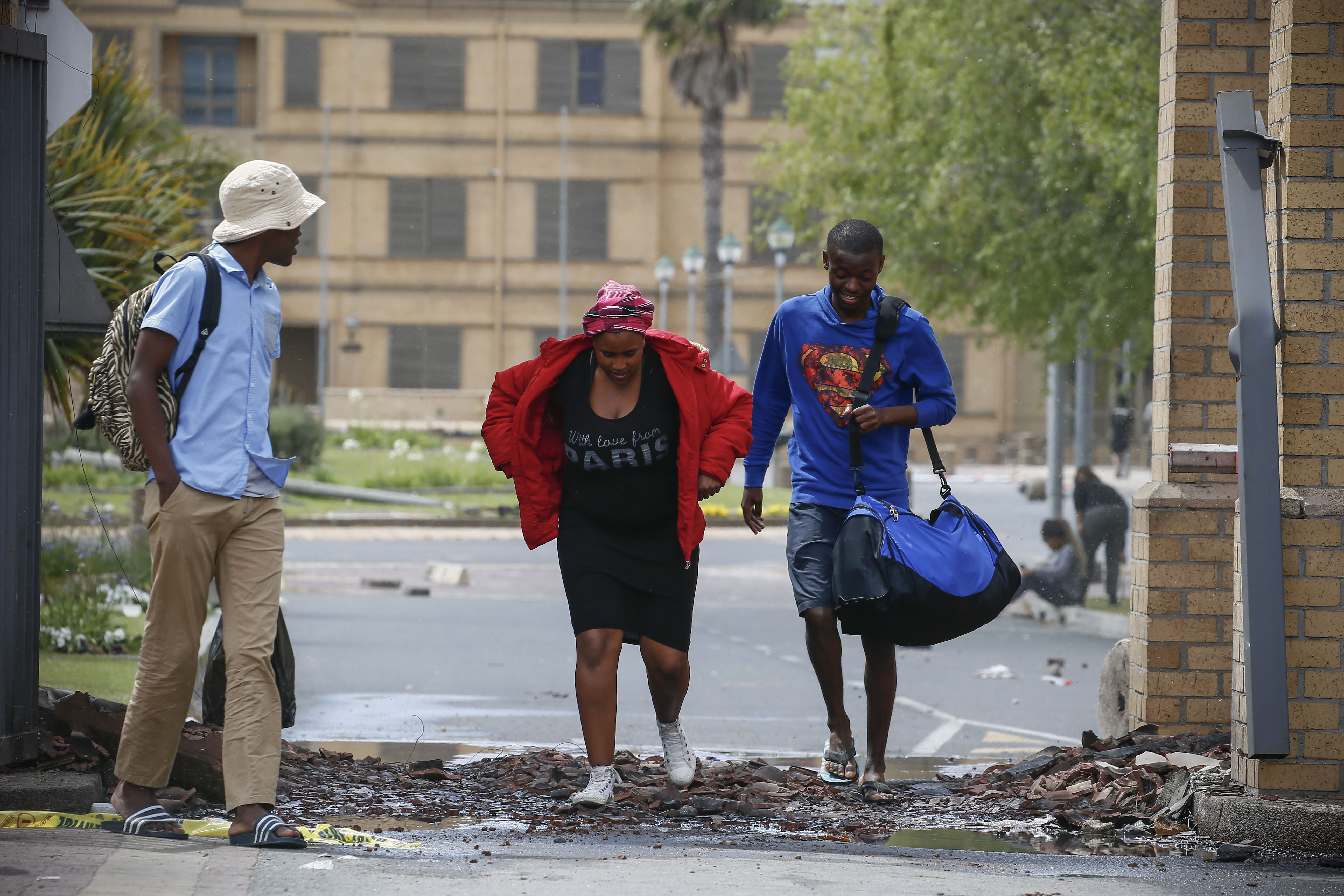 New vice-chancellor urgently required to bring stability to CPUT