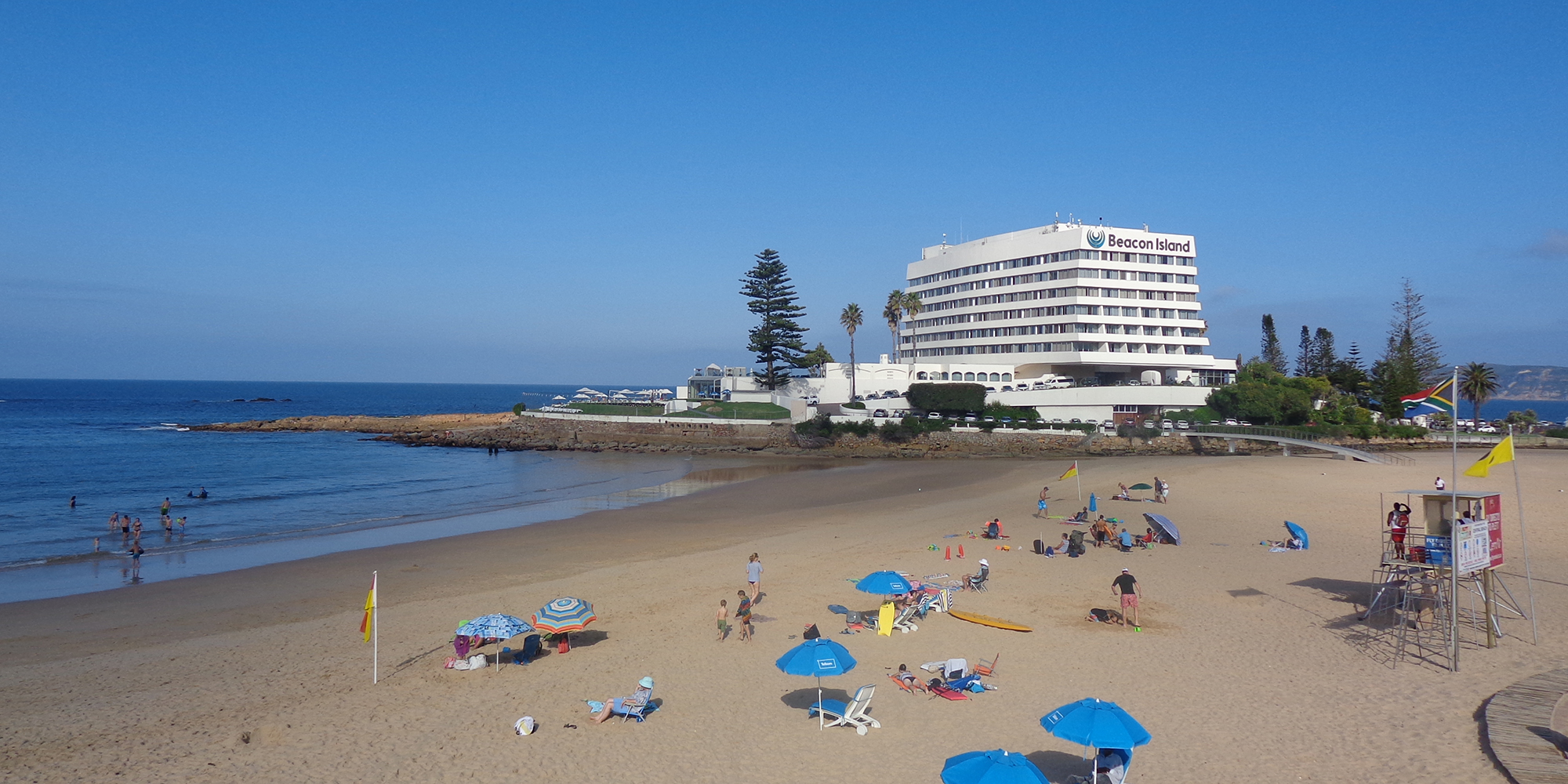 DA heads to court over Garden Route and Eastern Cape festive season beach closures