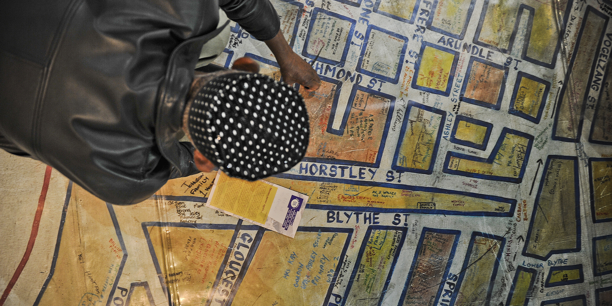 Welcome back, Hanover Street, goodbye Keizersgracht, as Cape Town City Council votes for renaming