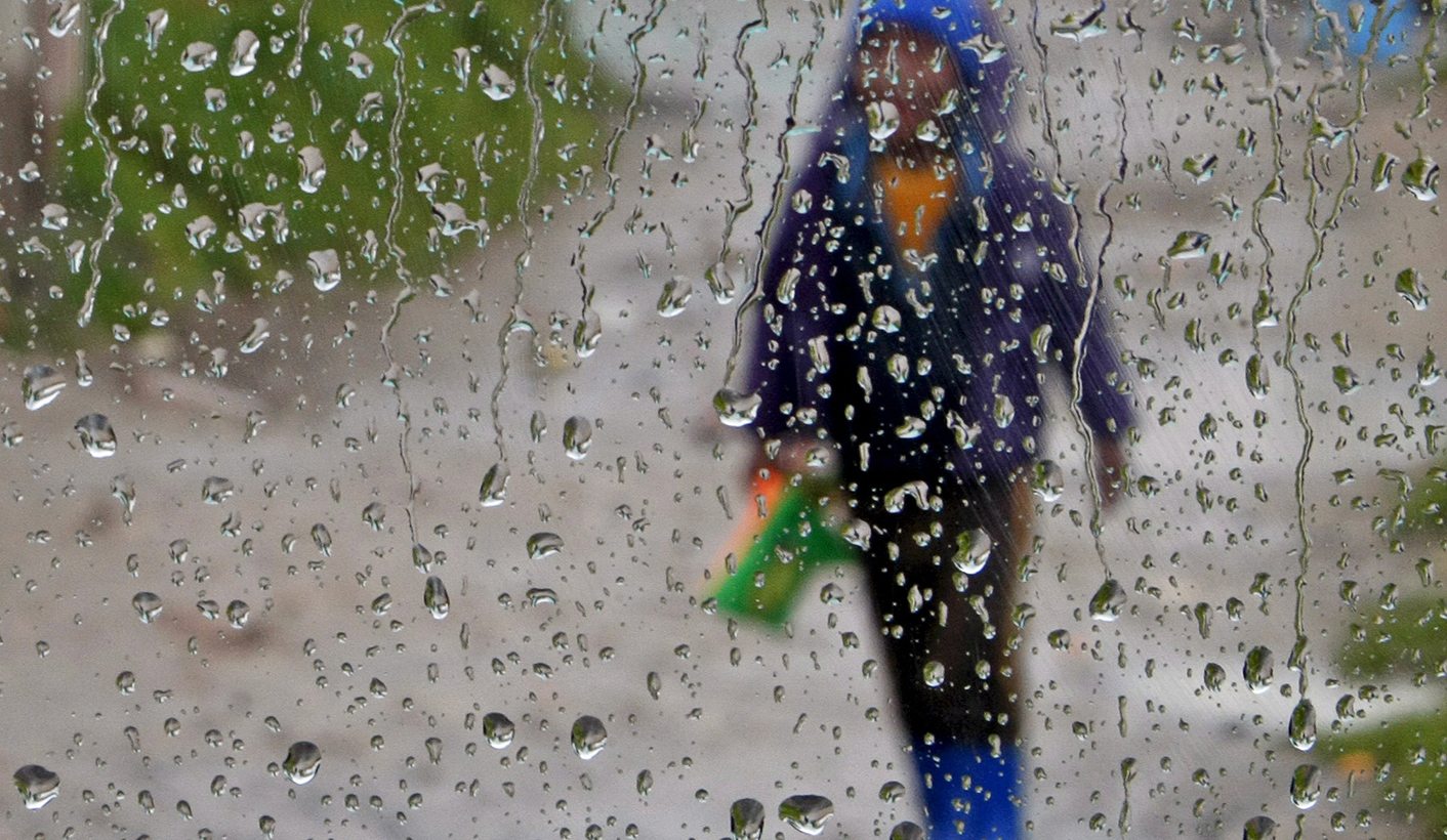 South Africa experiencing extreme weather