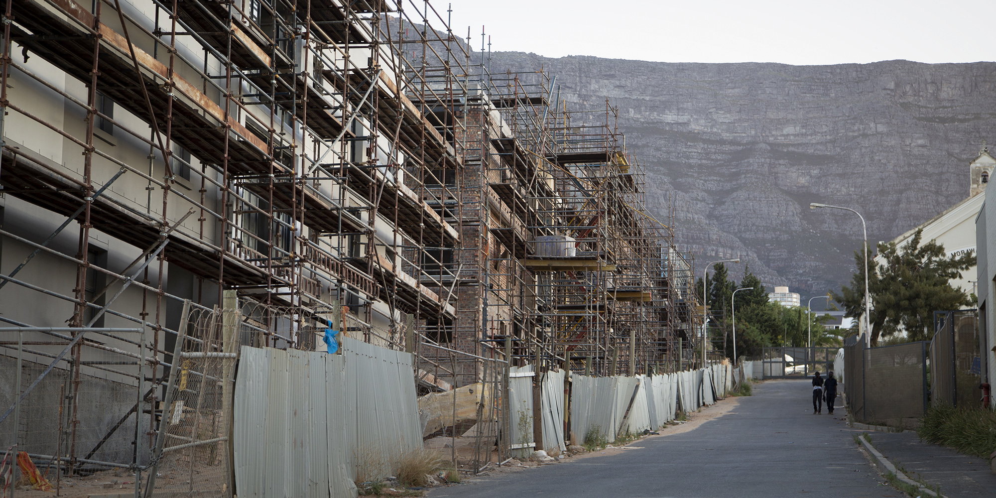 Who should pay Nkoana-Mashabane’s legal fees in District Six court case?