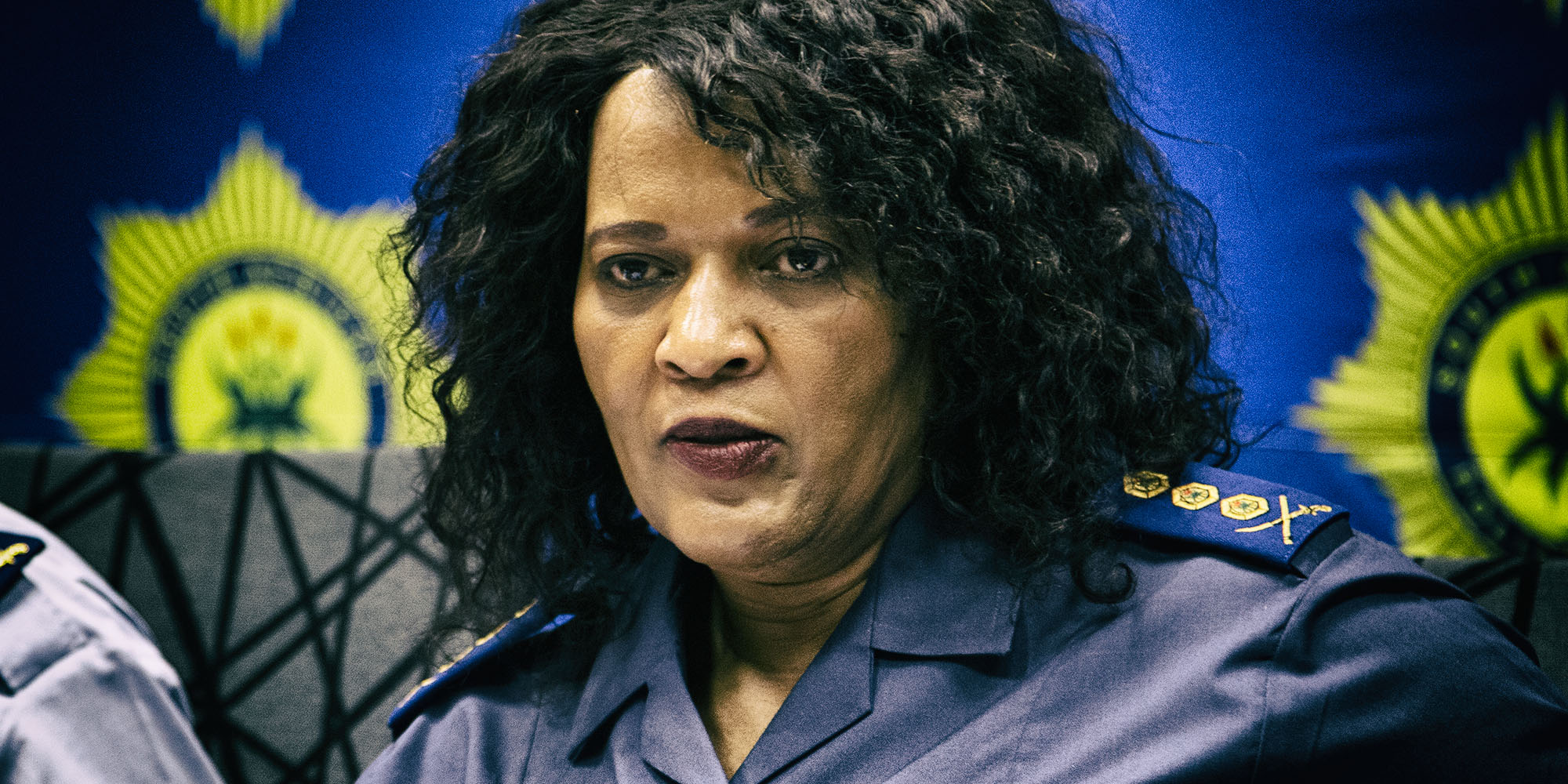 Gang-ridden Western Cape welcomes new police commissioner