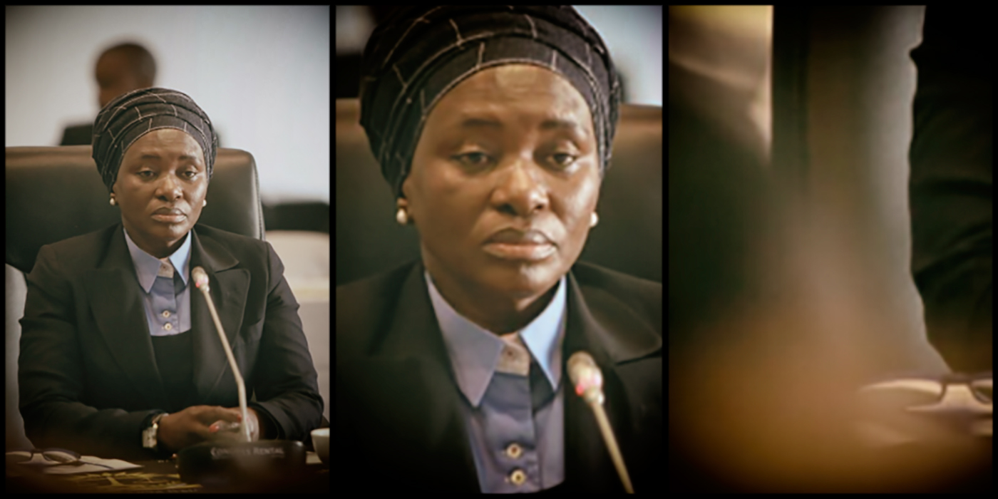 Judge Makhubele: ‘No prohibition on me taking top Prasa job’