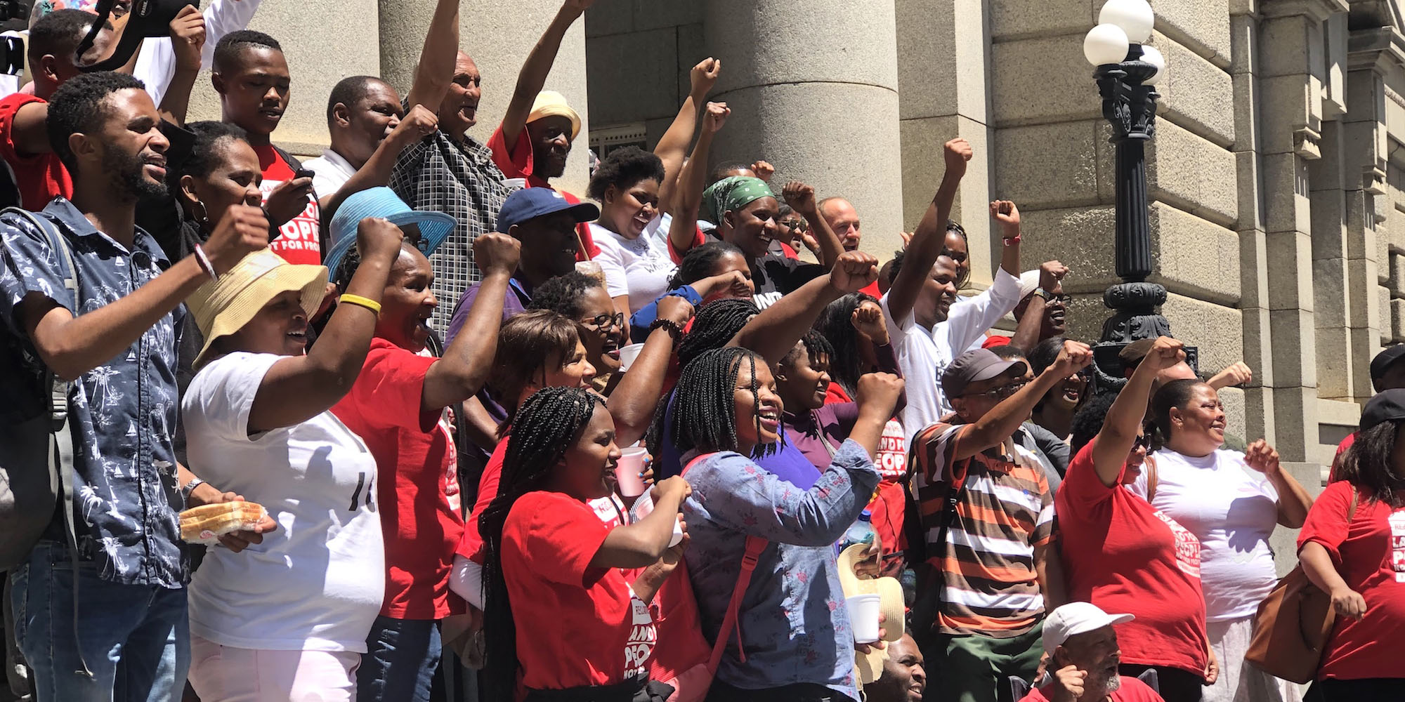 Court testimony: Social housing at Sea Point site would address apartheid-era spatial planning