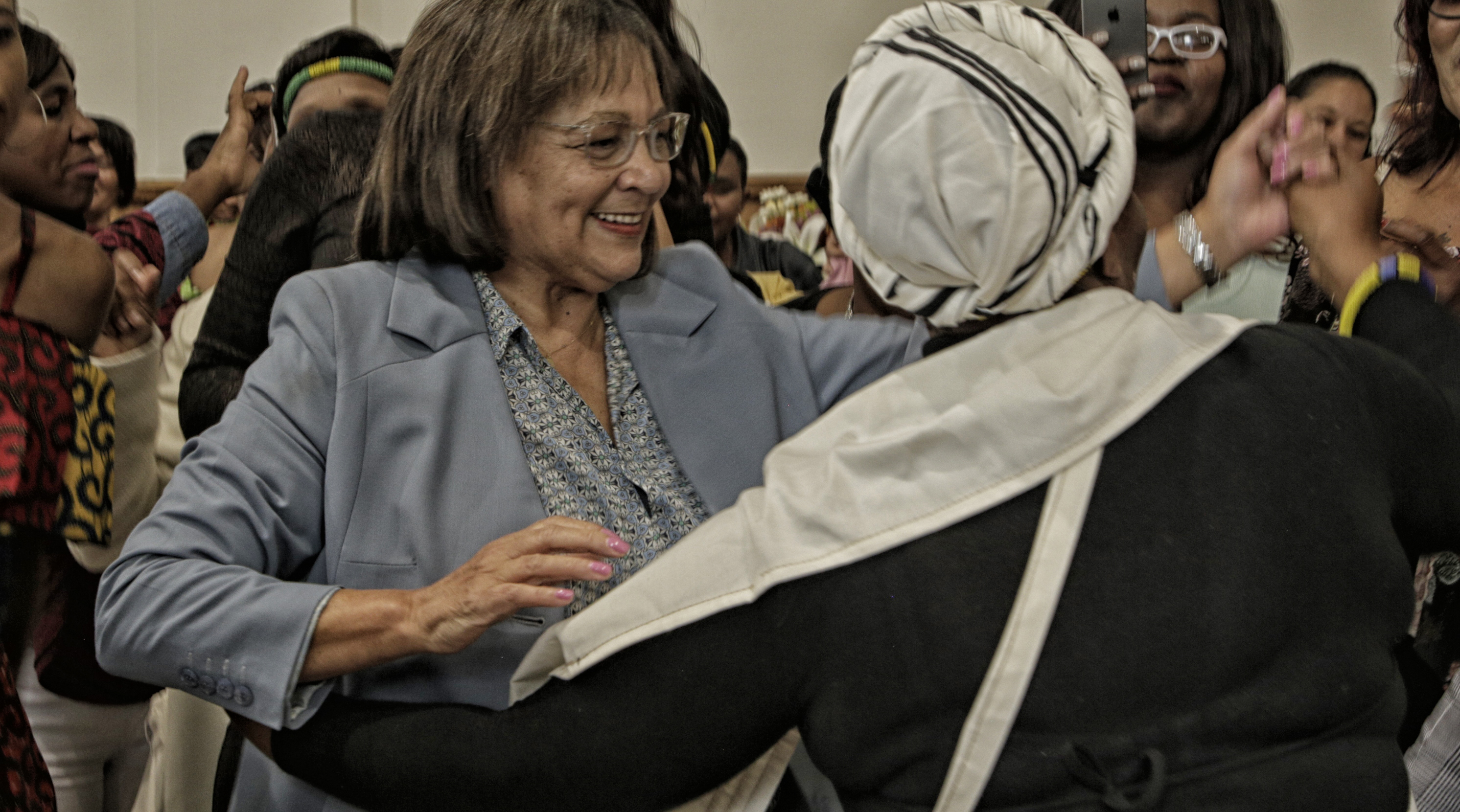 Shelters — a last resort for abused women who have nowhere else to turn