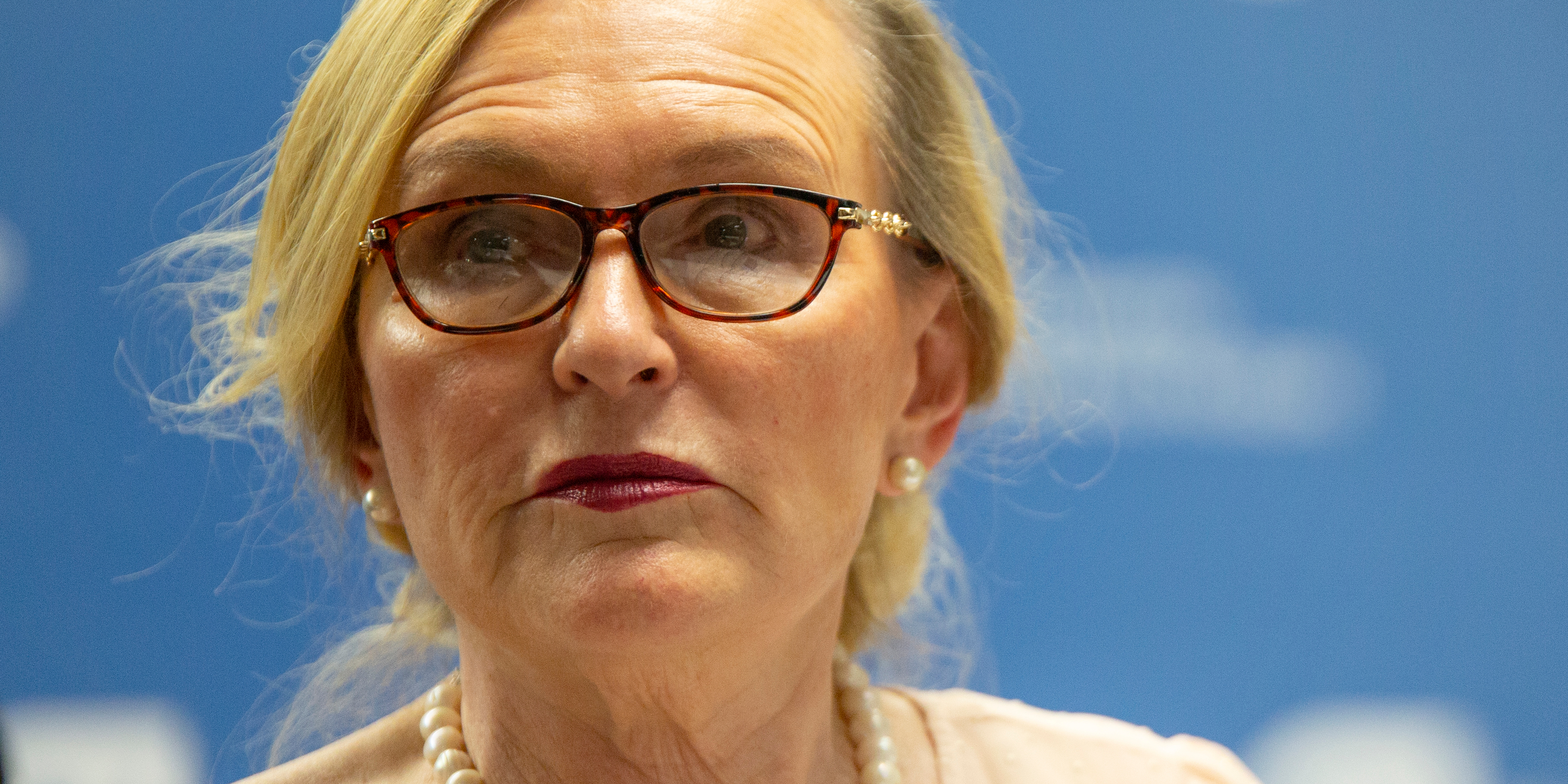 Helen Zille: Why I am returning to politics