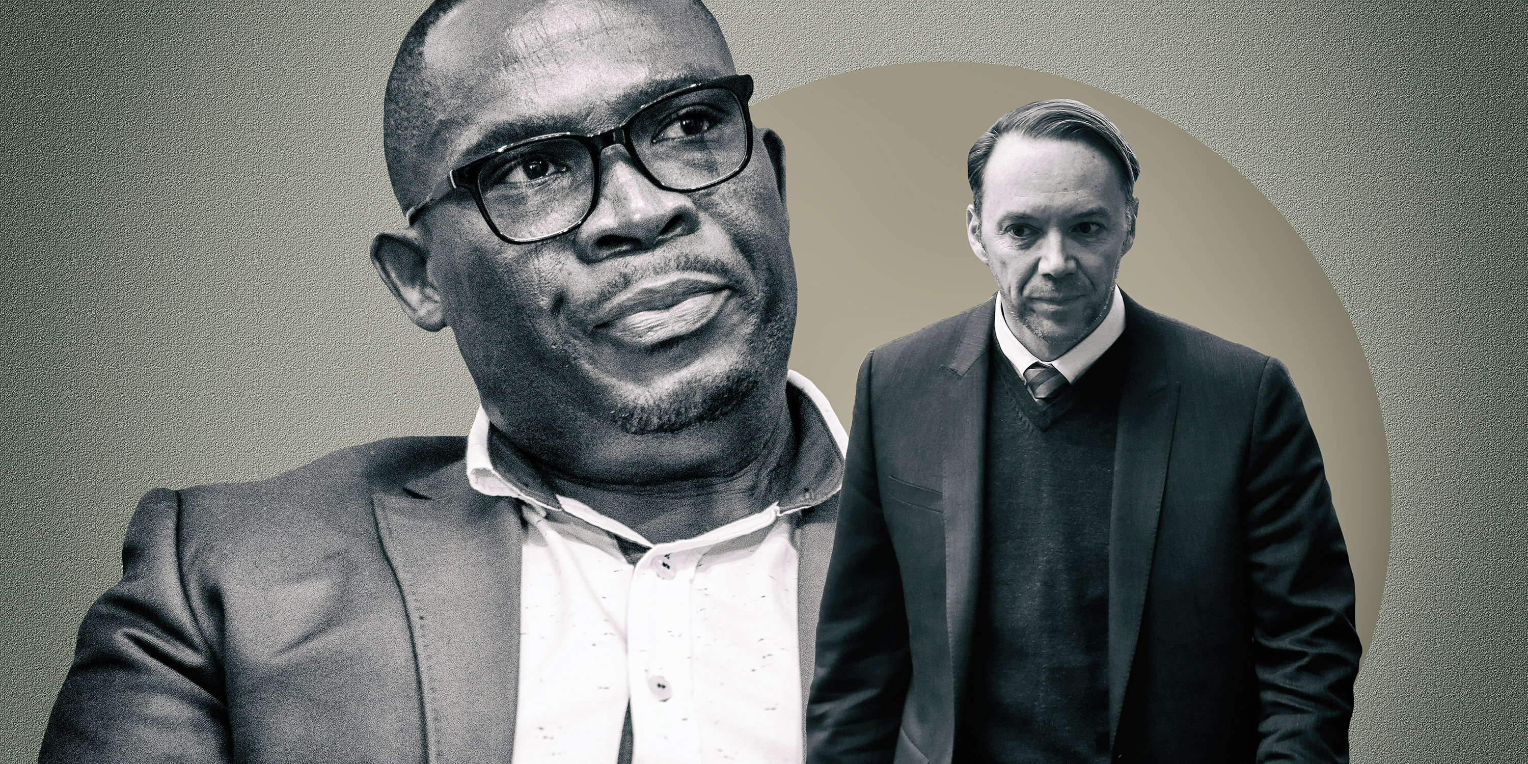 Former political allies cross swords over social housing in Cape Town