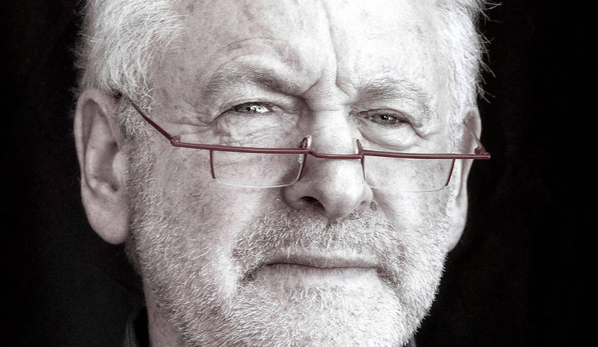 On whom do we rely for our democratic future?