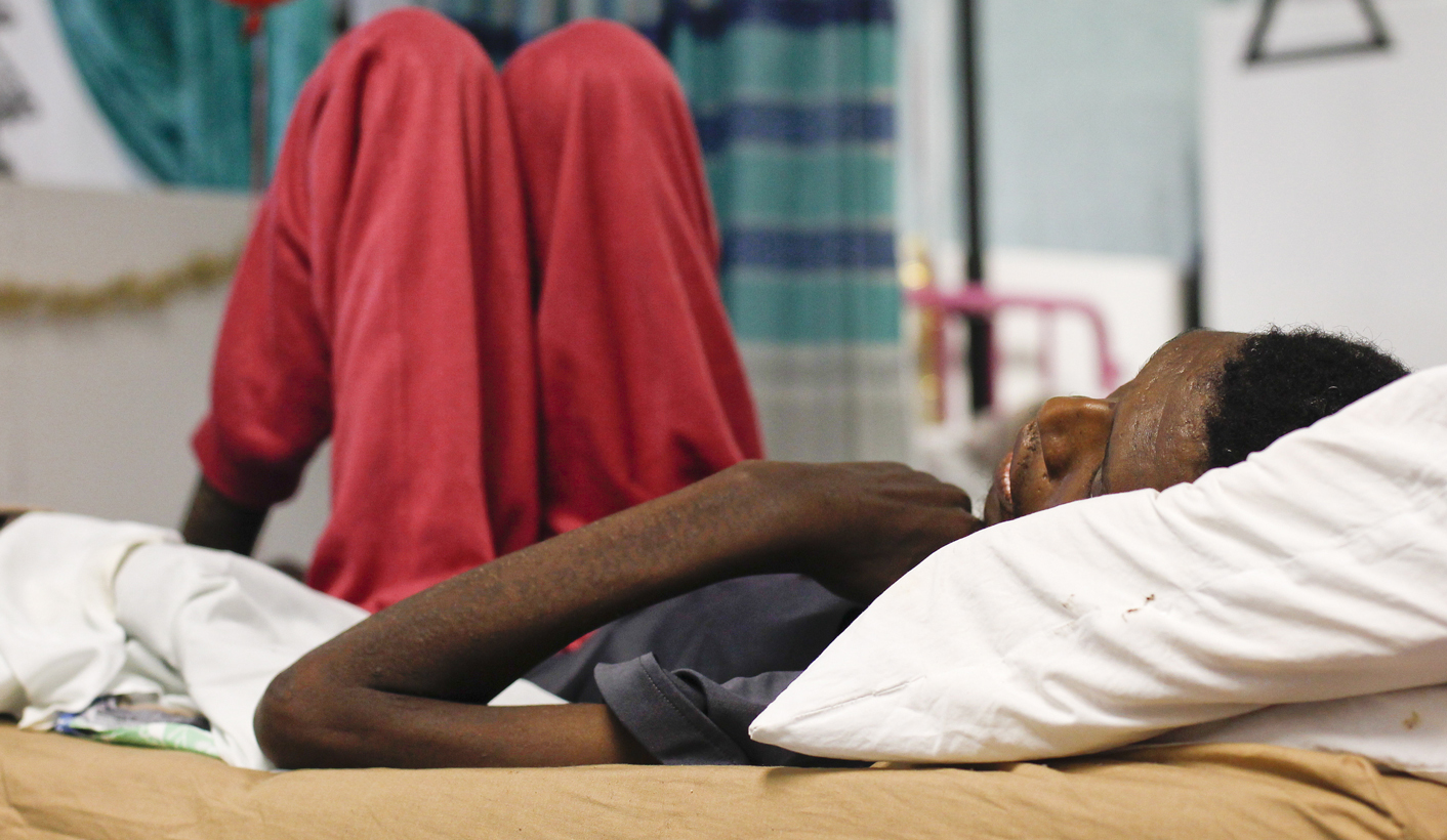 Op-Ed: TAC - We cannot ignore our moral responsibility