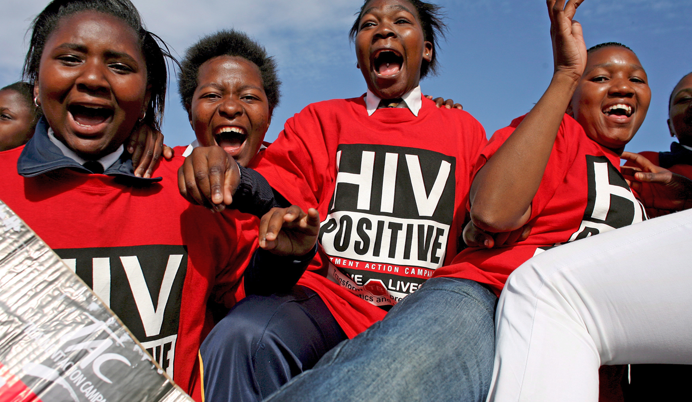 Op-Ed: The law works - just ask TAC