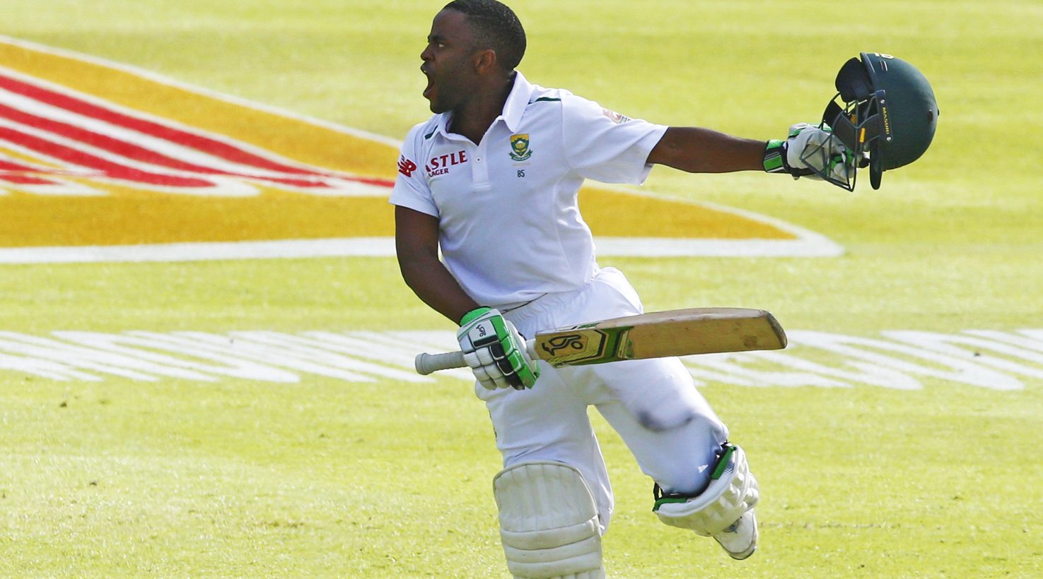 Op-Ed: Temba Bavuma, the son of our soil