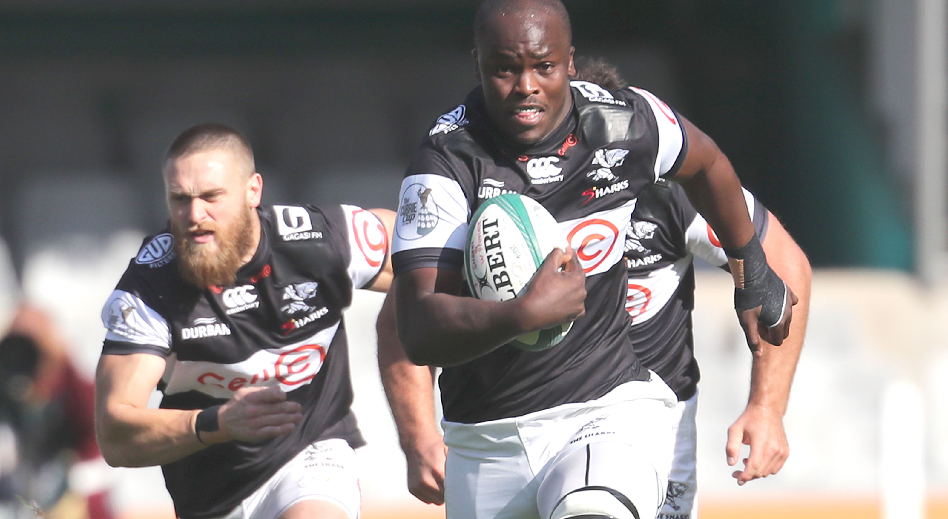 It’s been a ‘beautiful’ thing: Sharks flank Tera Mtembu leaves enduring mark on SA rugby