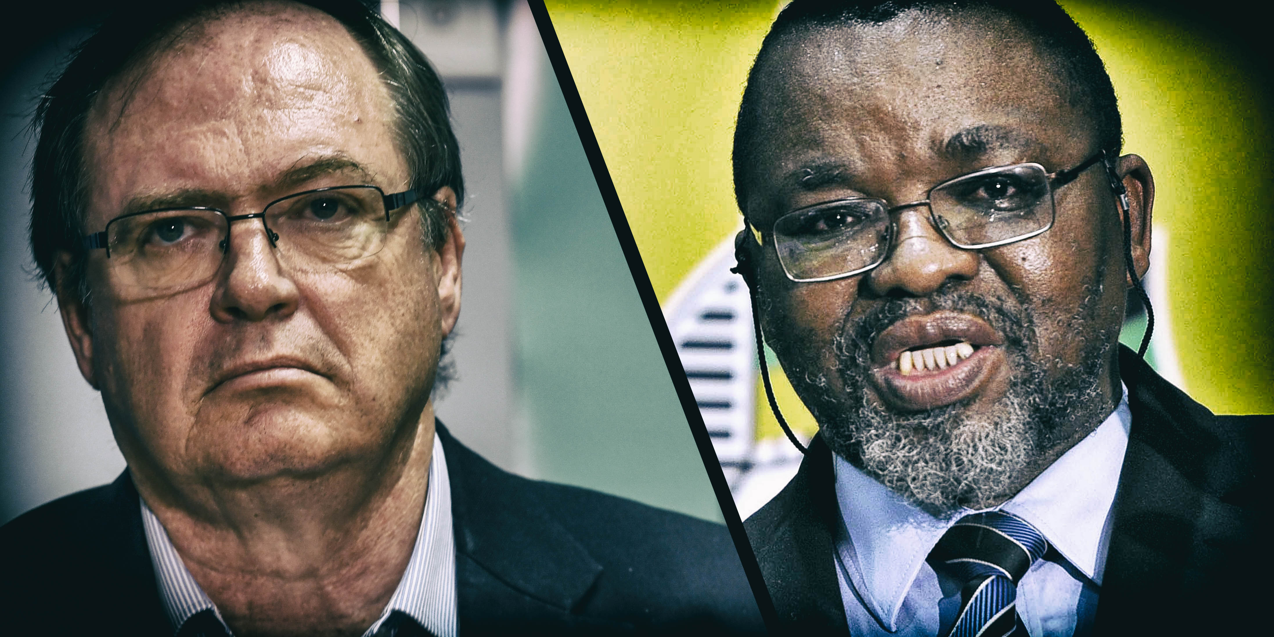 Cape Town challenges Mantashe to allow municipalities to use non-Eskom energy