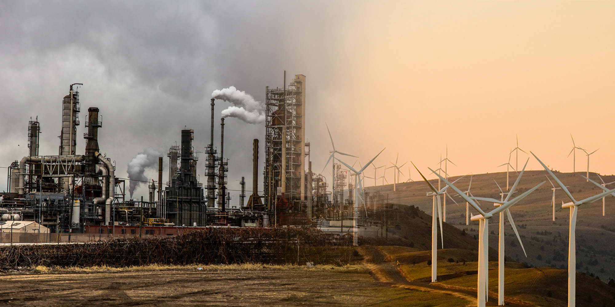 South Africans favour renewables over coal, poll finds