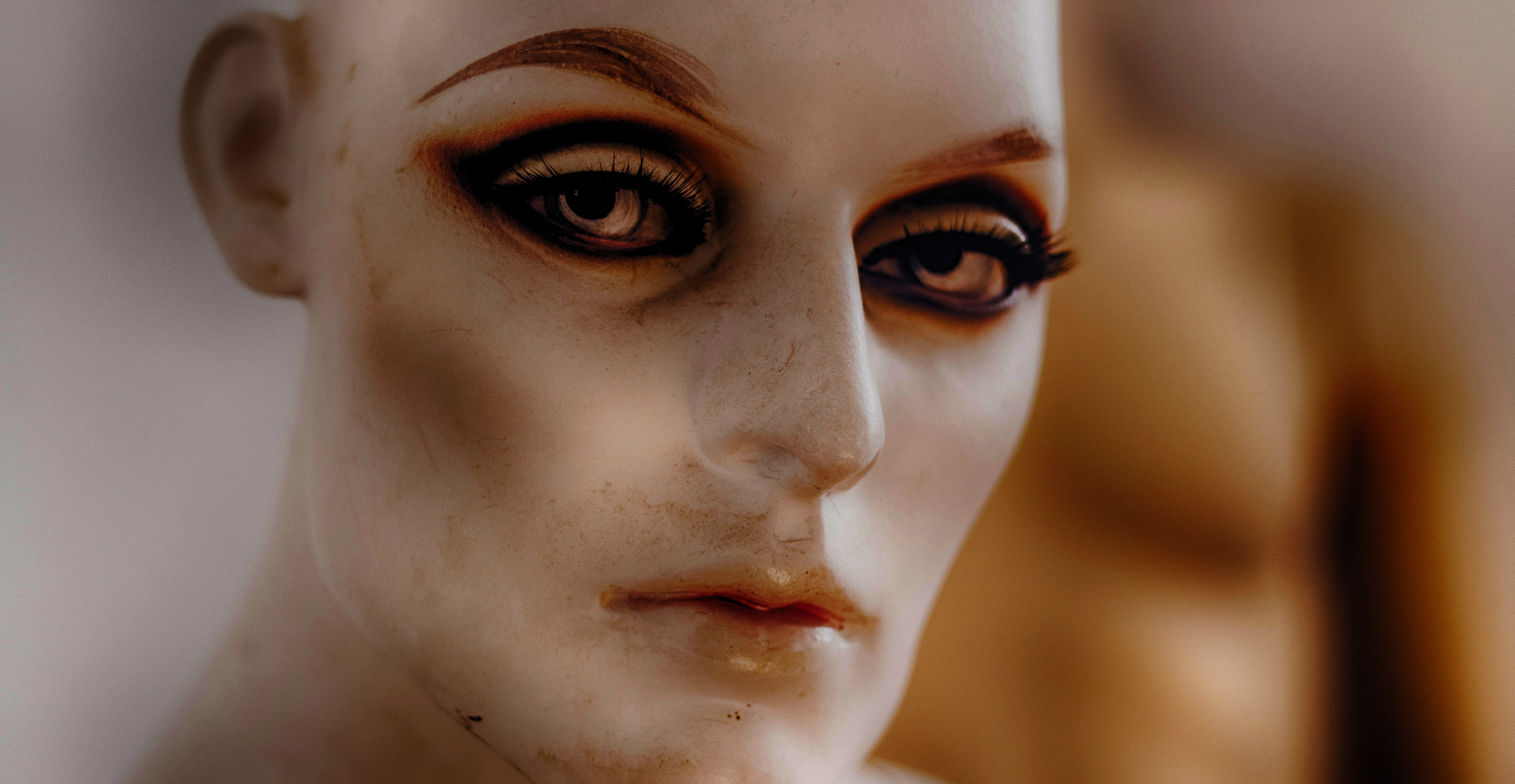 Who’s afraid of robots? Fake news in the age of AI