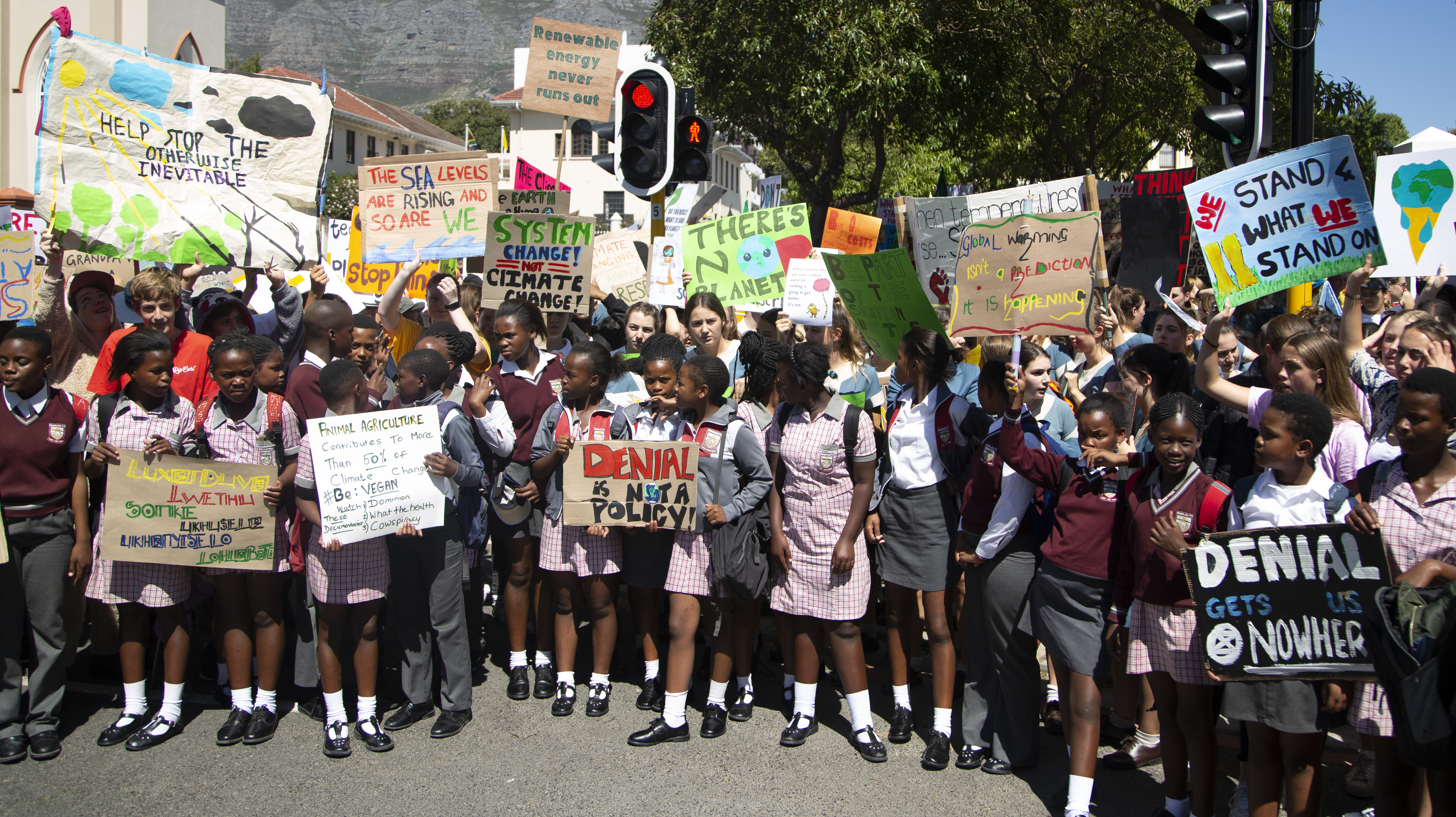 If you think Covid-19 made women’s lives hard, climate change will make it worse