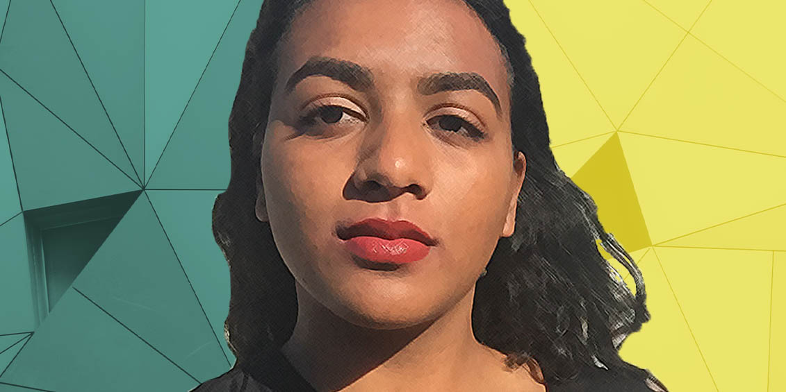 Climate Profile: Kimber Jacobs, a matric student using social media as a tool for climate activism