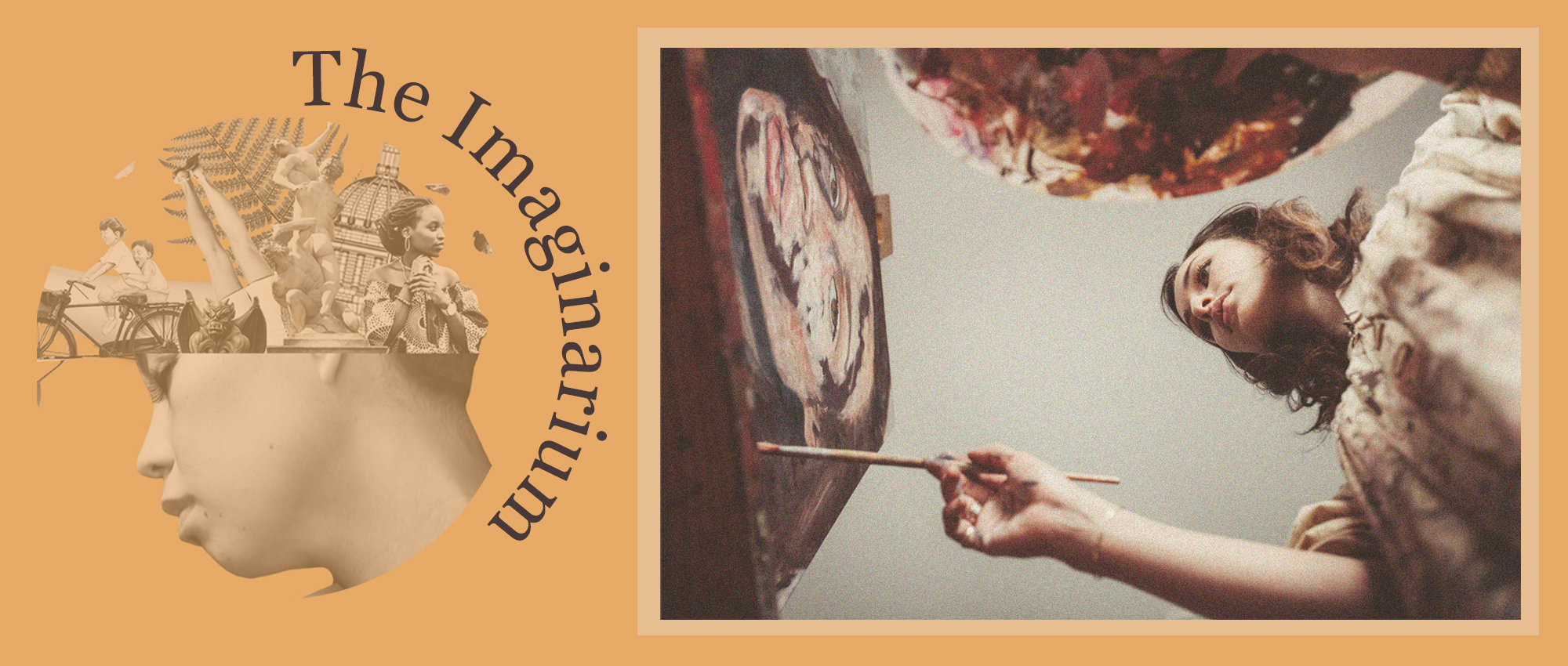 Alice Toich and the healing power of art