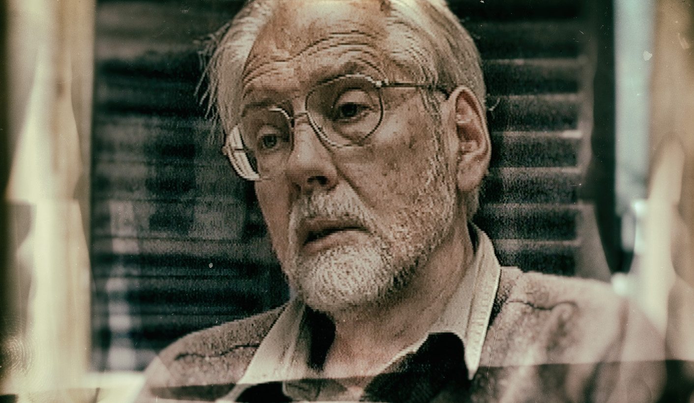 Dying with Dignity: Karel Schoeman – a private life, a public death