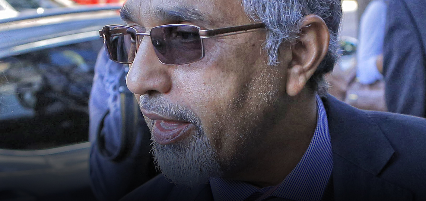 Attack on SARS linked to State Capture, sensitive case files were removed, Edward Zuma made a midnight call — and much more